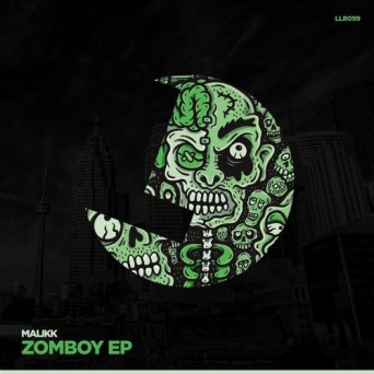 Malikk – It’s Not Zomboy