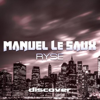 Manuel Le Saux – Ryse