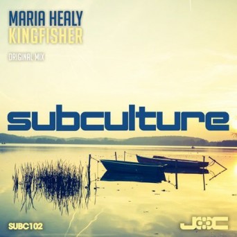 Maria Healy – Kingfisher