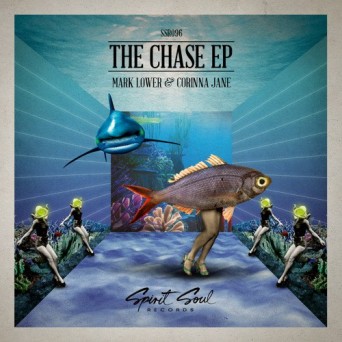 Mark Lower & Corinna Jane – The Chase