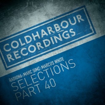 Markus Schulz pres. Coldharbour Selections Part 40