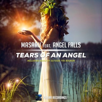 Masaru & Angel Falls – Tears Of An Angel