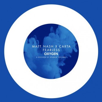 Matt Nash & Carta – Fearless