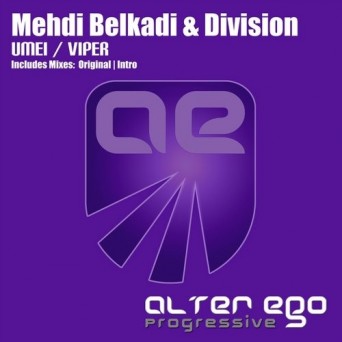 Mehdi Belkadi & Division – Umei / Viper