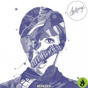 Autograf – Metaphysical Remixes Pt. 2