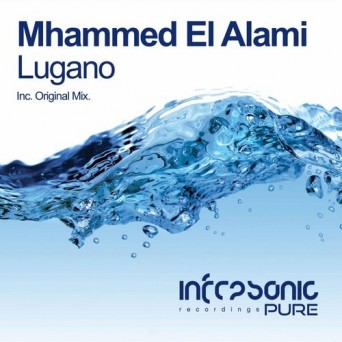 Mhammed El Alami – Lugano