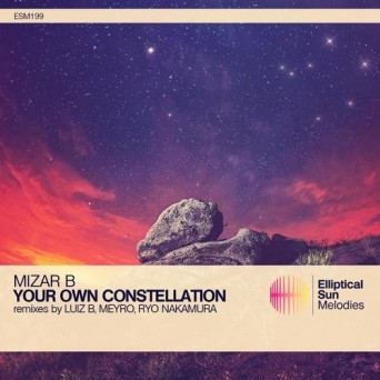 Mizar B – Your Own Constellation