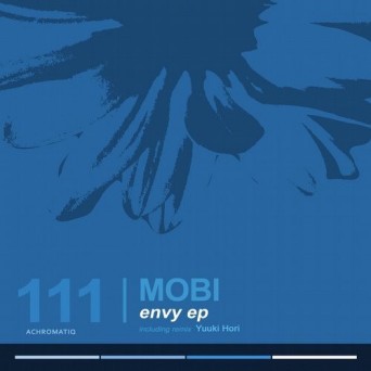 Mobi – Envy EP