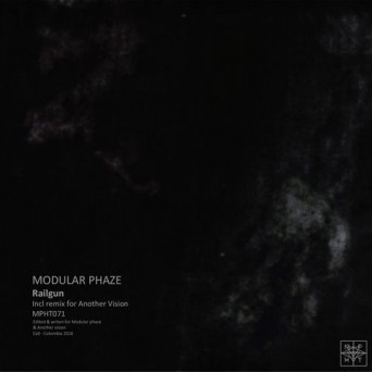 Modular Phaze – Railgun
