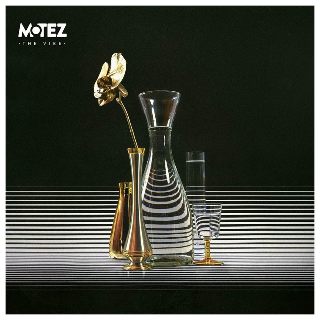 Motez – The Vibe EP