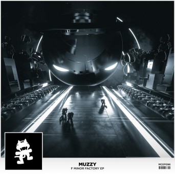 Muzzy – Junction Seven
