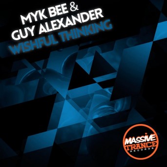 Myk Bee & Guy Alexander – Wishful Thinking