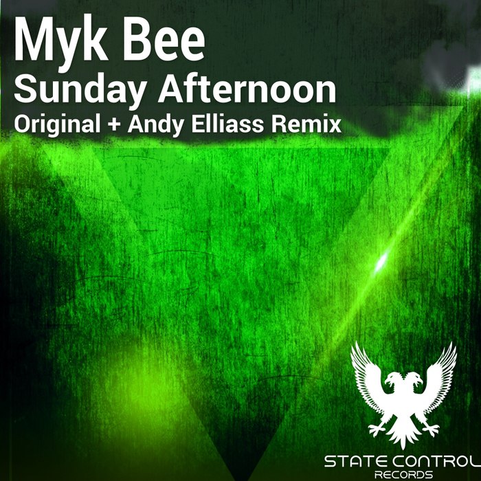 Myk Bee – Sunday Afternoon