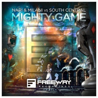 Nari & Milani vs South Central – Mighty Game
