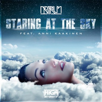 Netrum feat. Anni Kaakinen – Staring at the Sky