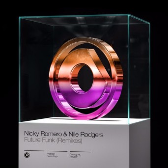 Nicky Romero & Nile Rodgers – Future Funk – Remixes