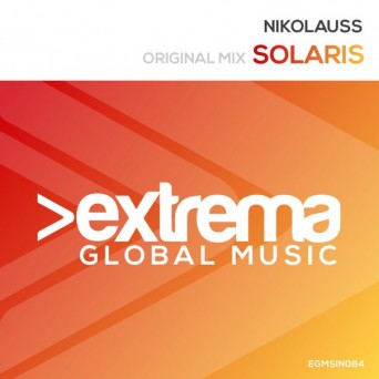 Nikolauss – Solaris
