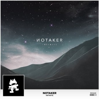 Notaker – Infinite