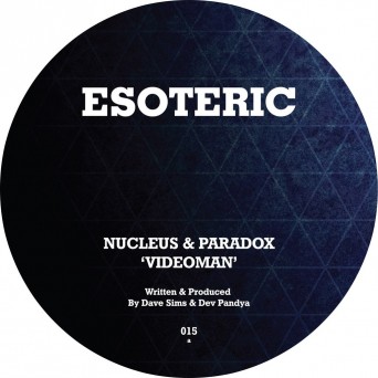 Nucleus & Paradox – Videoman / Scenario