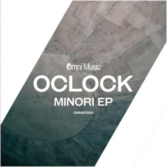 Oclock – Minori EP