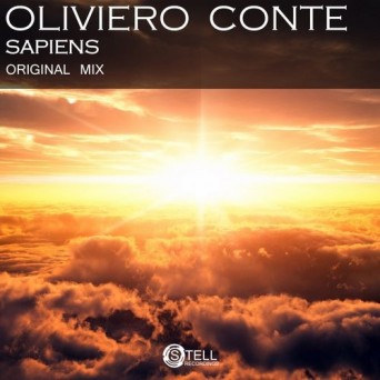 Oliviero Conte – Sapiens