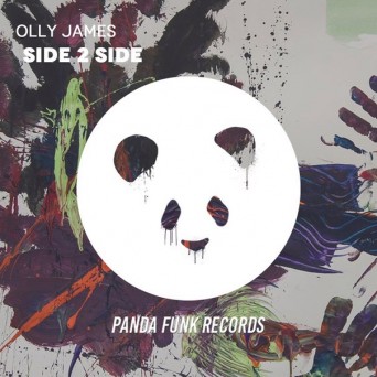 Olly James – Side 2 Side
