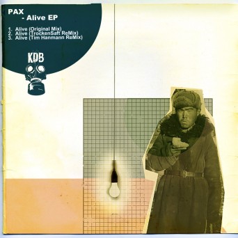 PAX – Alive