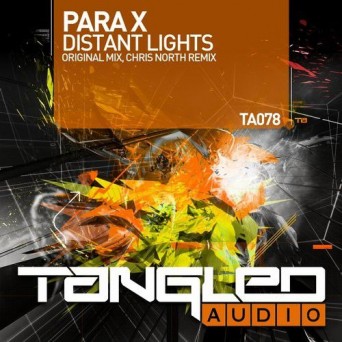 Para X – Distant Lights