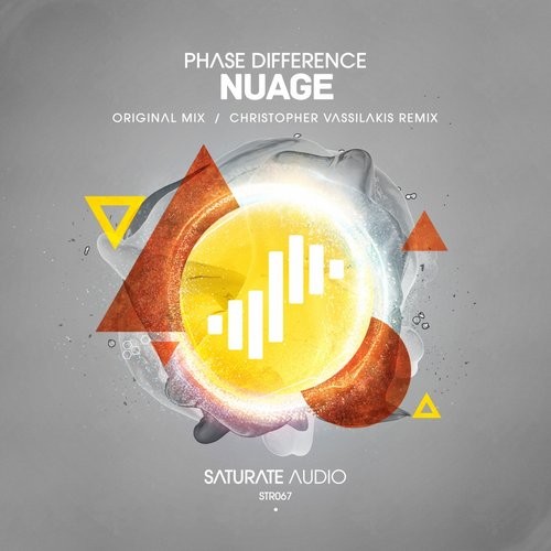 Phase Difference – Nuage