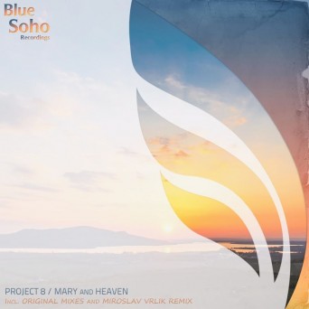 Project 8 – Mary