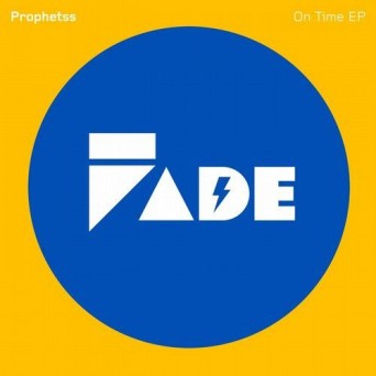 Prophetss – On Time EP