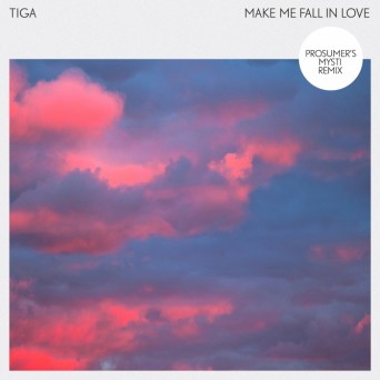 Tiga – Make Me Fall In Love (Prosumer’s Mysti Remix)