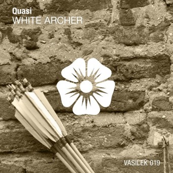 Quasi – White Archer