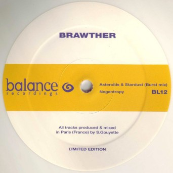 Brawther – Untitled