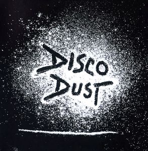 Disco Dust ‎– Feel The Force