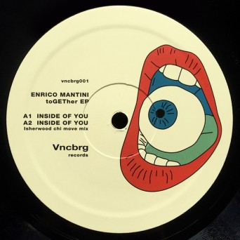 Enrico Mantini – Together