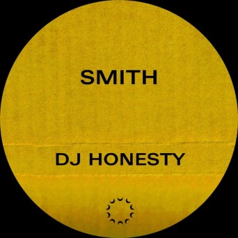 DJ Honesty – DJ Honesty