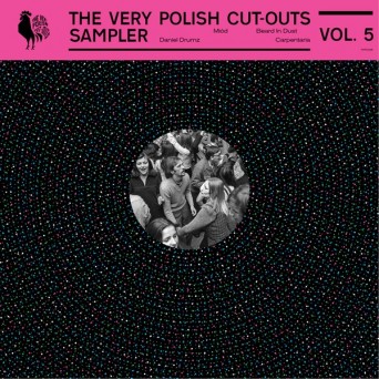 The Very Polish Cut-Outs Sampler Vol. 5