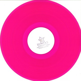 Star_dub ‎– A Space In Between Ep