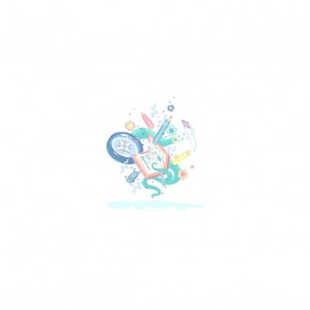Ramzoid – Nature Nature