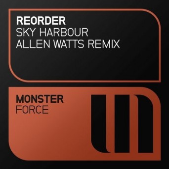 ReOrder – Sky Harbour (Allen Watts Remix)