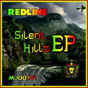 Redline – Silent Hillz EP
