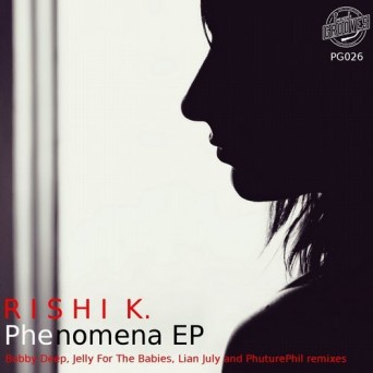 Rishi K. – Phenomena