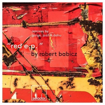 Robert Babicz – Red