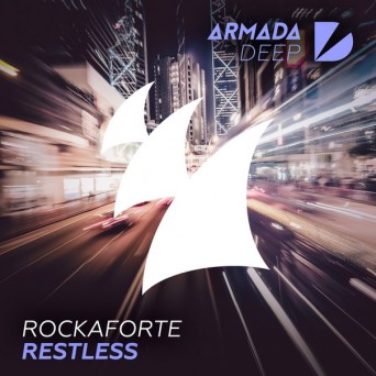 Rockaforte – Restless