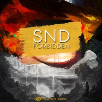 SND – Forbidden EP