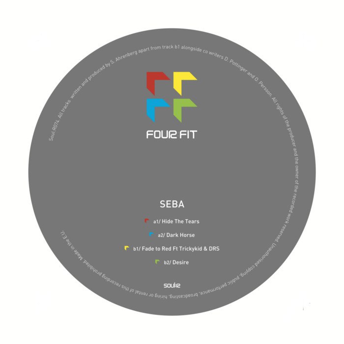 Seba – Fourfit 07