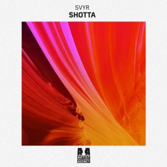 SVYR – Grind