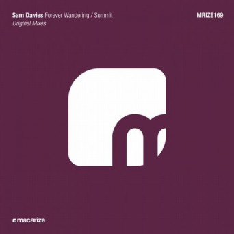 Sam Davies – Forever Wandering / Summit