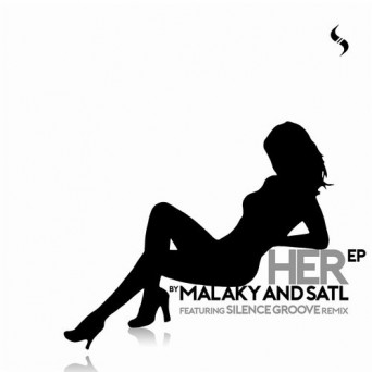 Satl & Malaky – Her EP